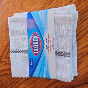 Clorox, Kitchen, Corox Dish Cloths